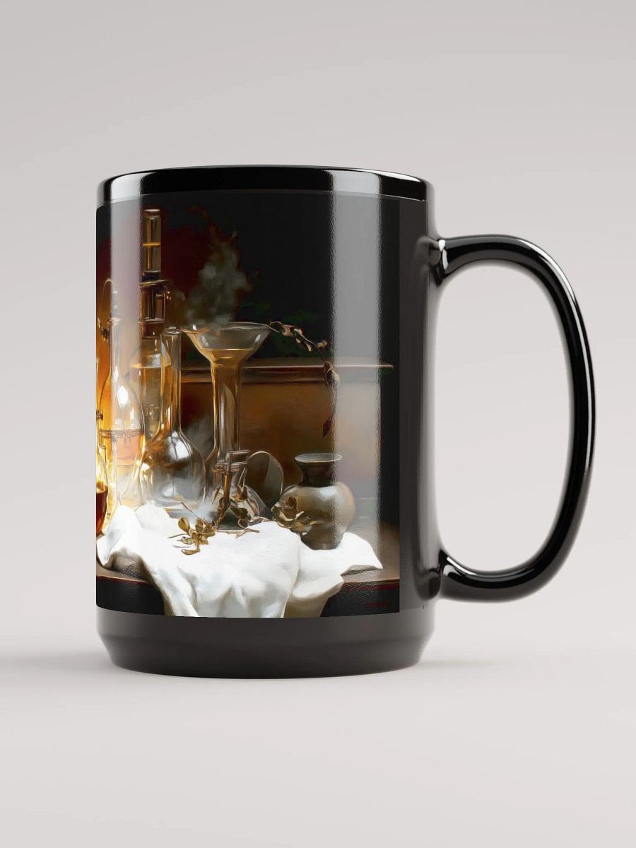 Alchemy Laboratory Glassware Mug product image (3)