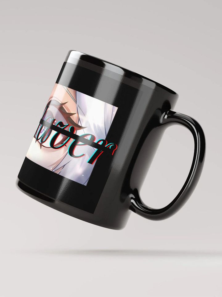 Unhinged II Mug Special Edition product image (3)