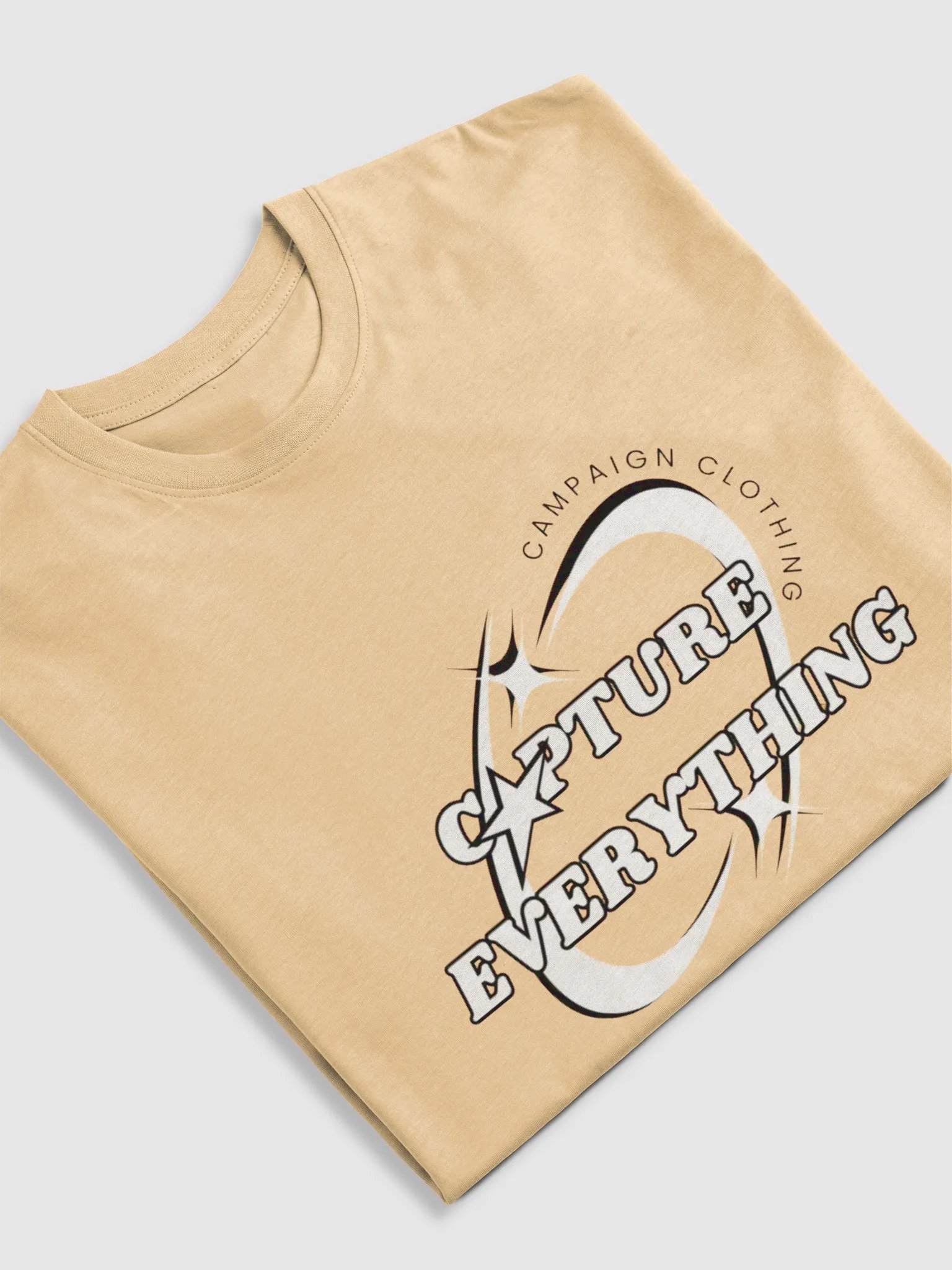 Capture Everything Shirt product image (32)