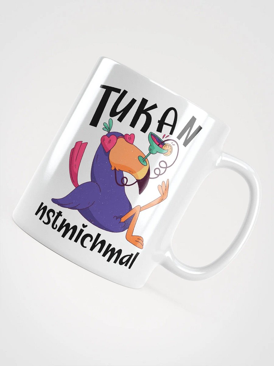 Tukannstmichmal product image (4)