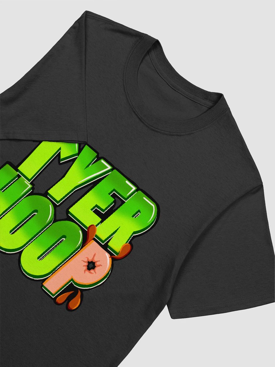 Up Hoop T-Shirt product image (17)