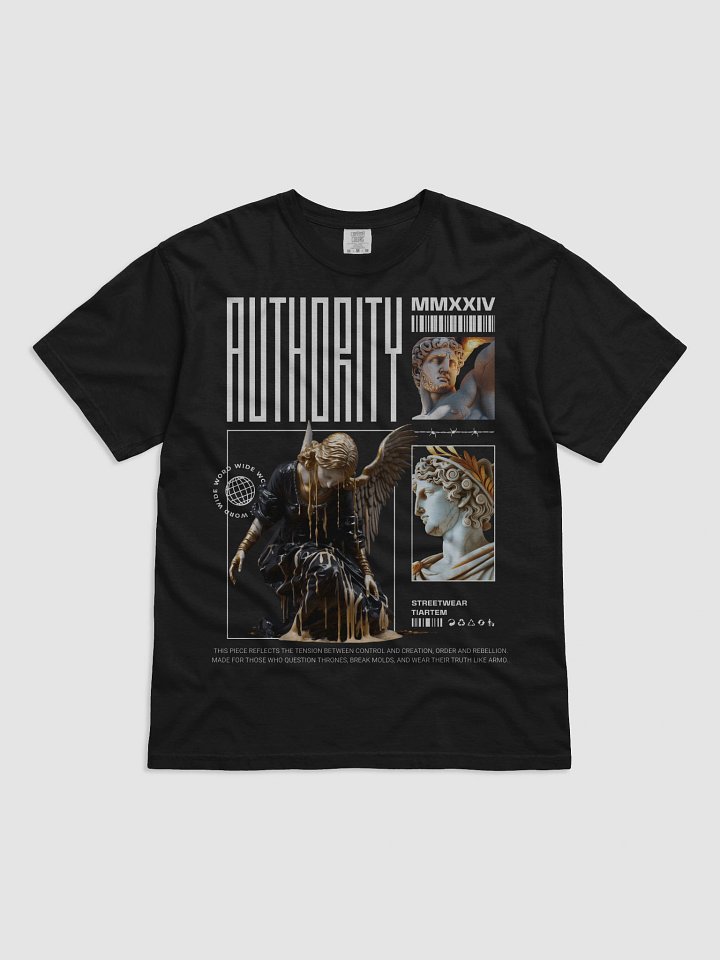 Authority – Break the Statue product image (1)