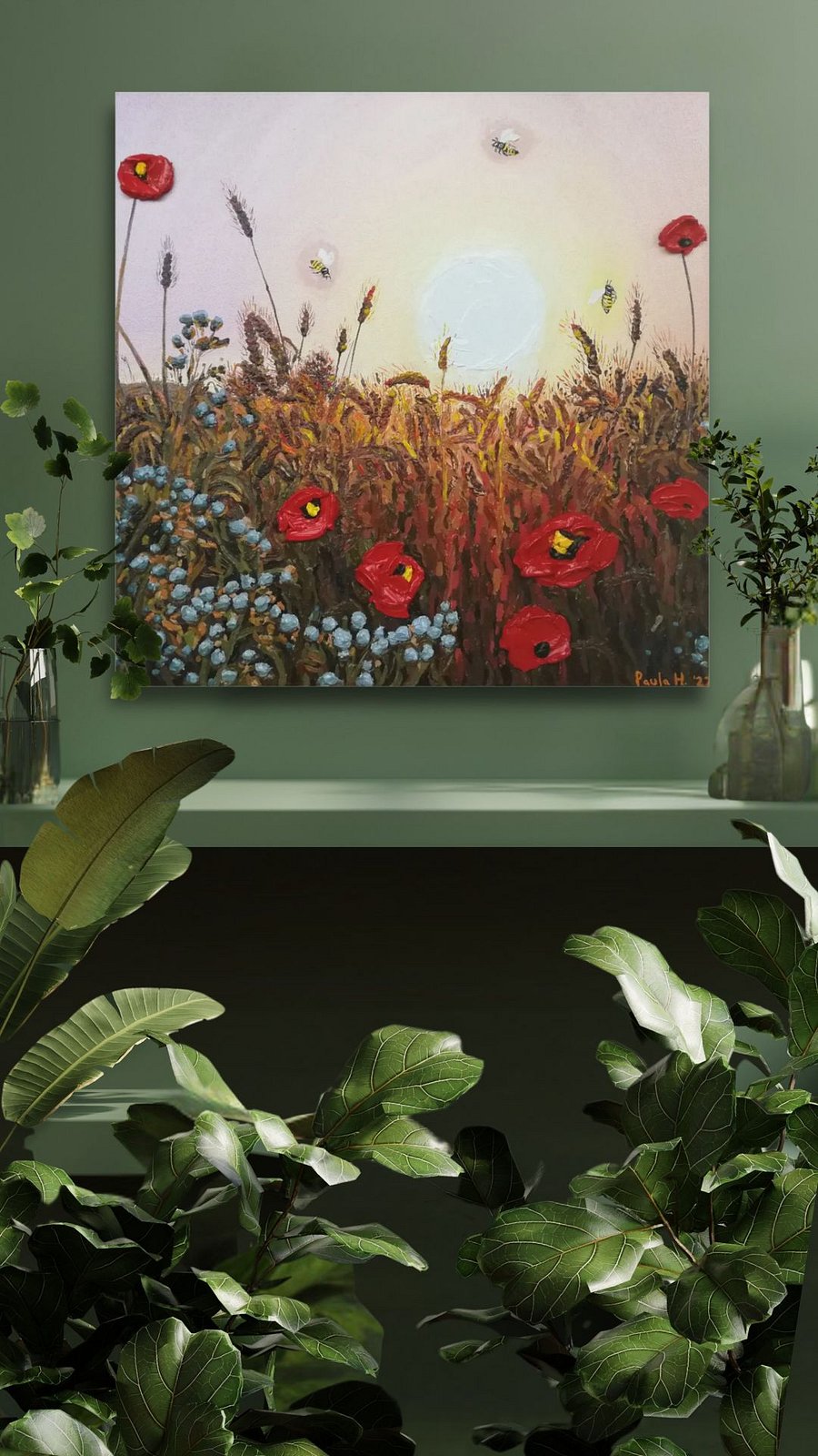 Do Not Be Afraid To Dream Poster product image (4)
