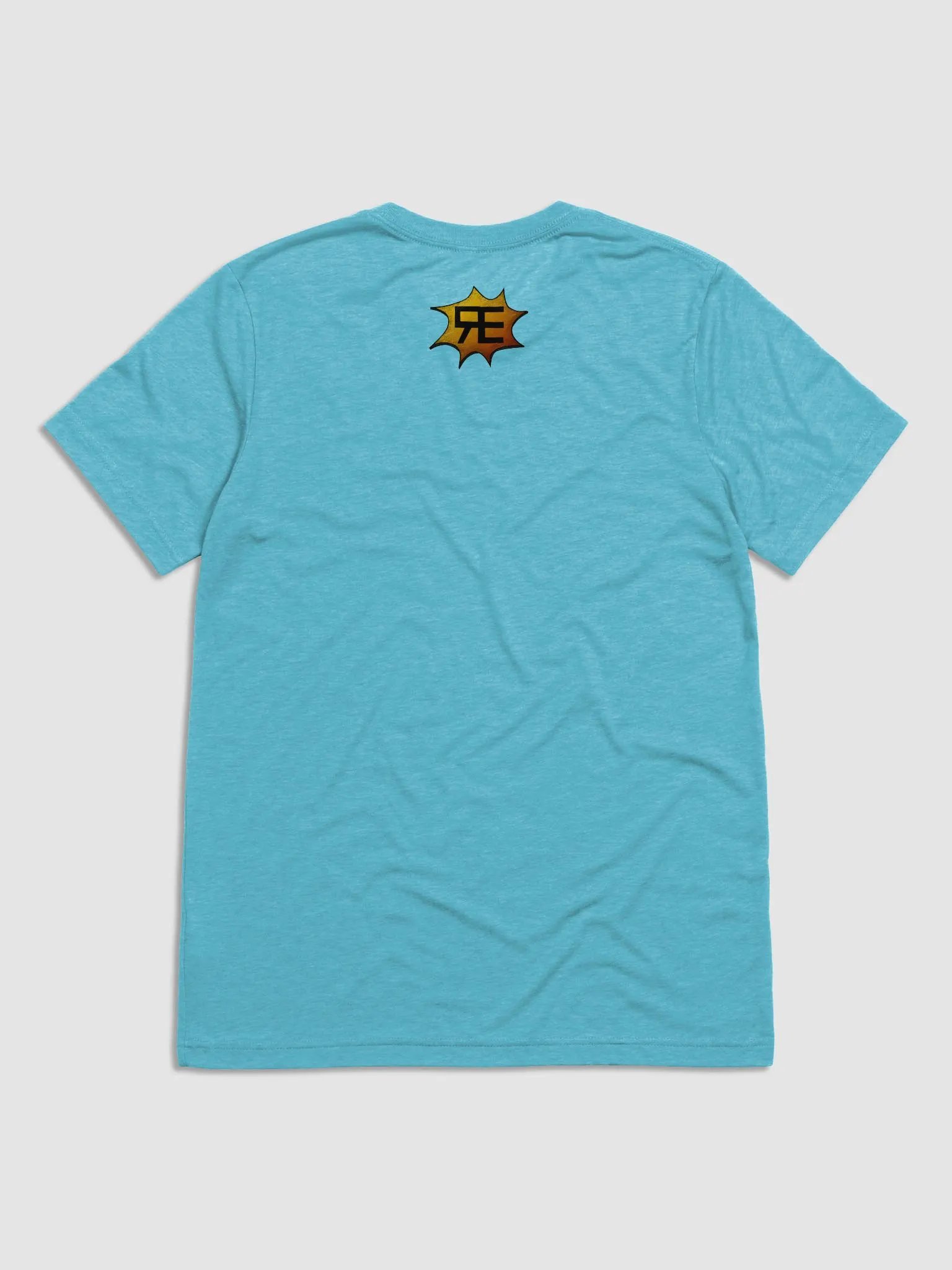 Welcome to our Meeting Tee product image (4)