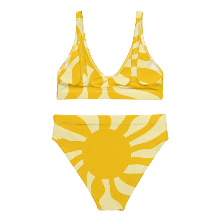Solar Flare bikini set product image (2)