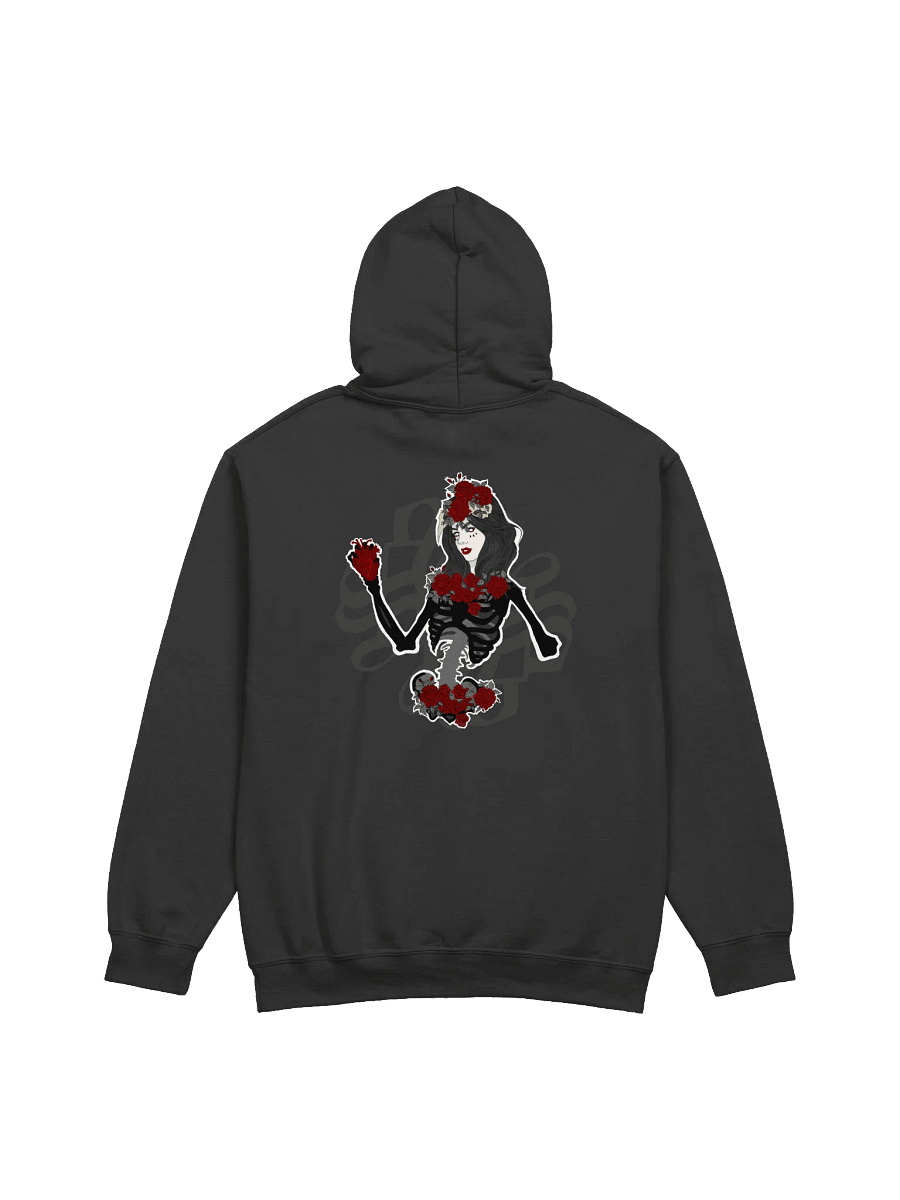 Pullover hoodie product image (3)