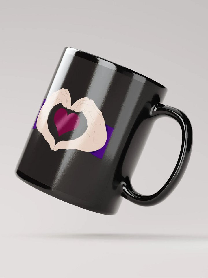 Heart Mug <3 product image (3)