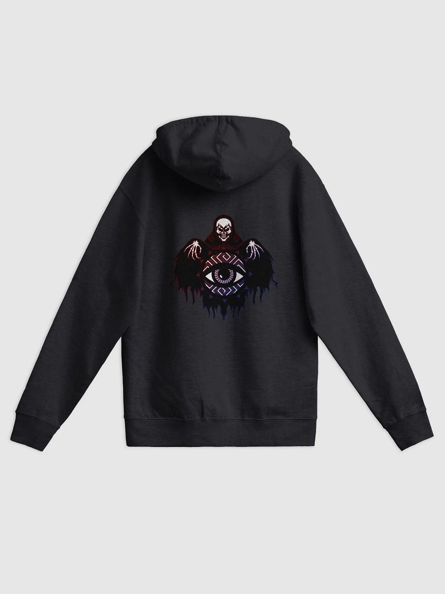 API Reaper Zip-Up product image (2)