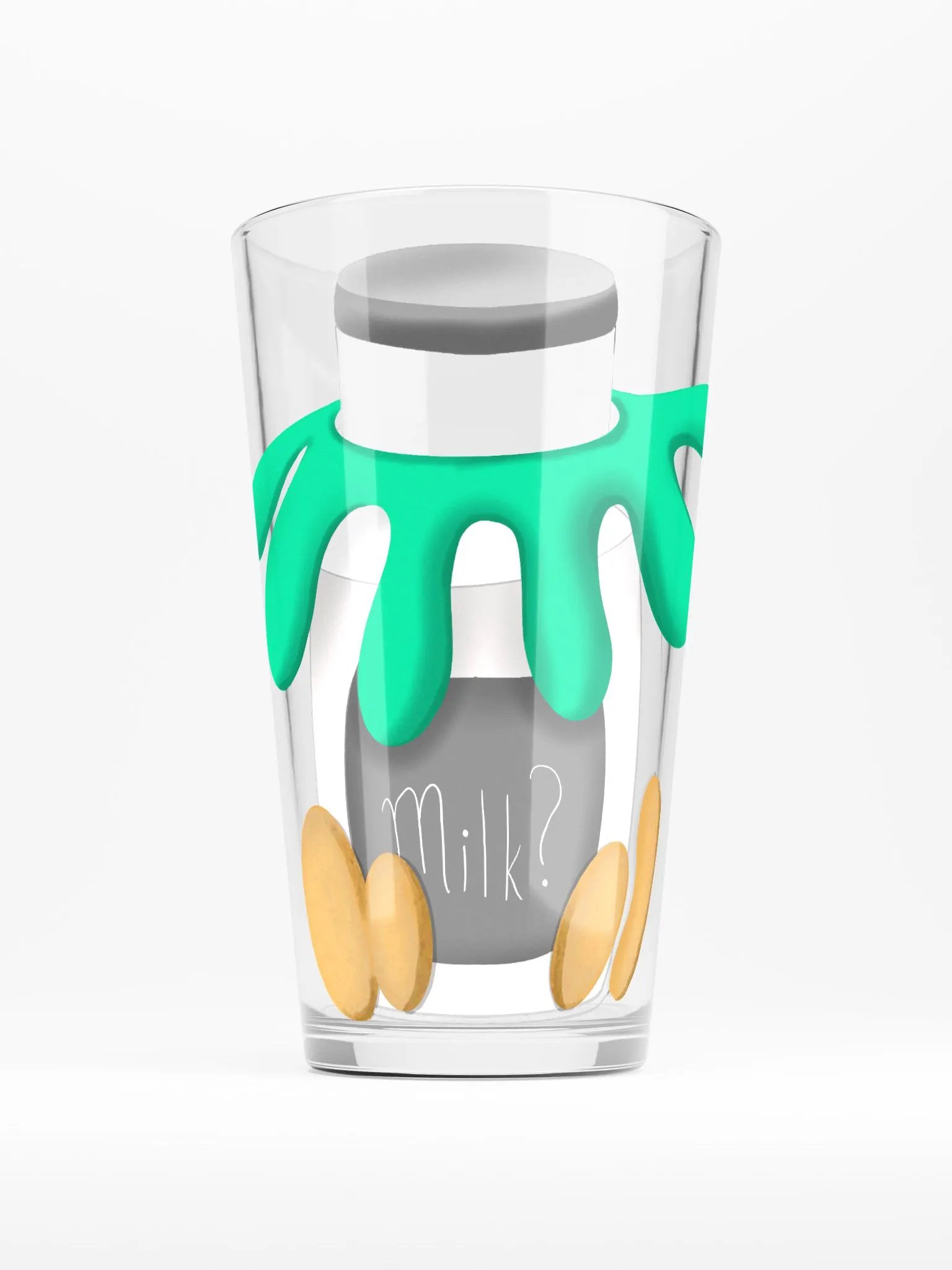 Milk? word - glass product image (1)