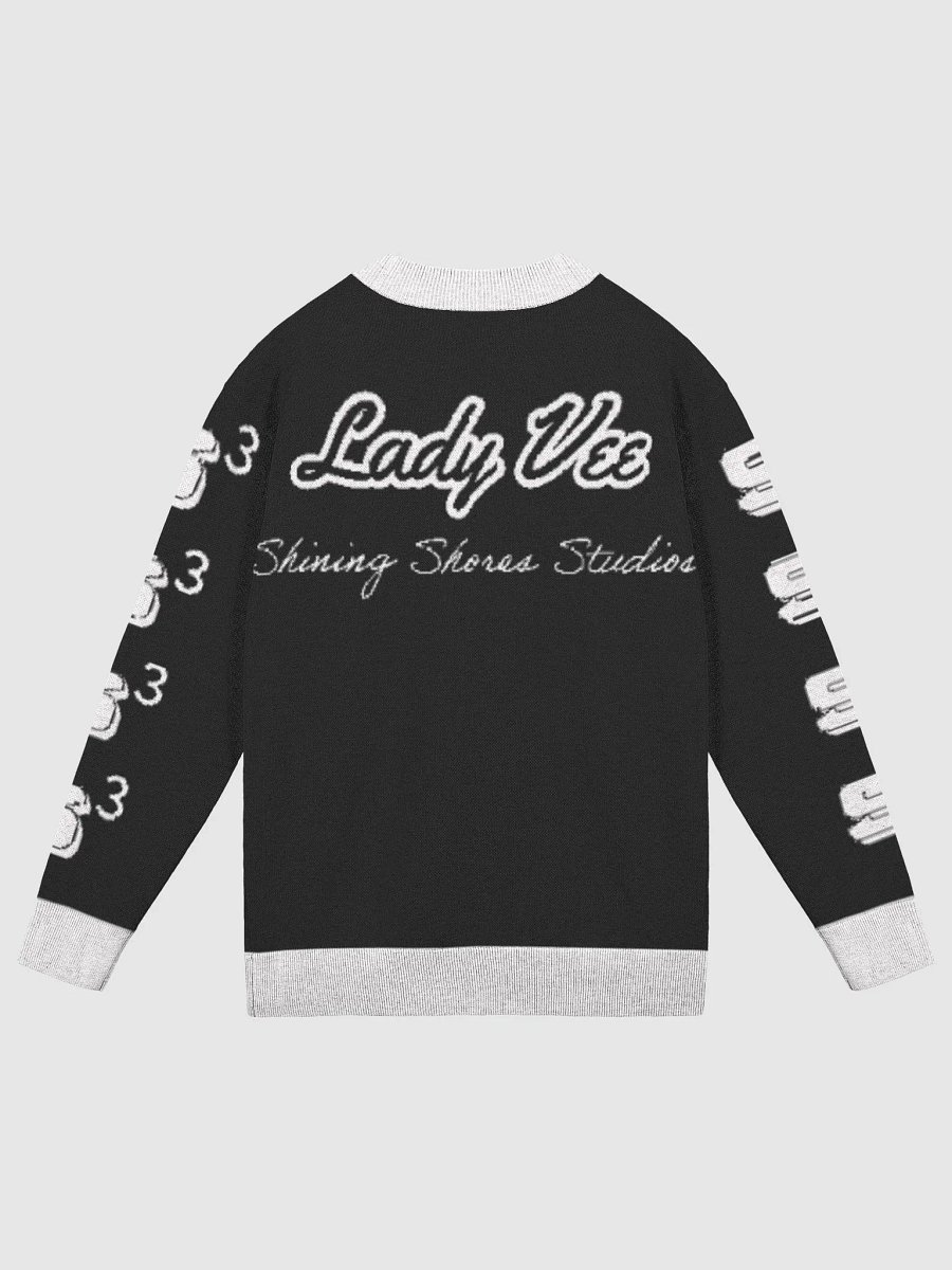 S³ Lady Vee's Cardigan product image (8)