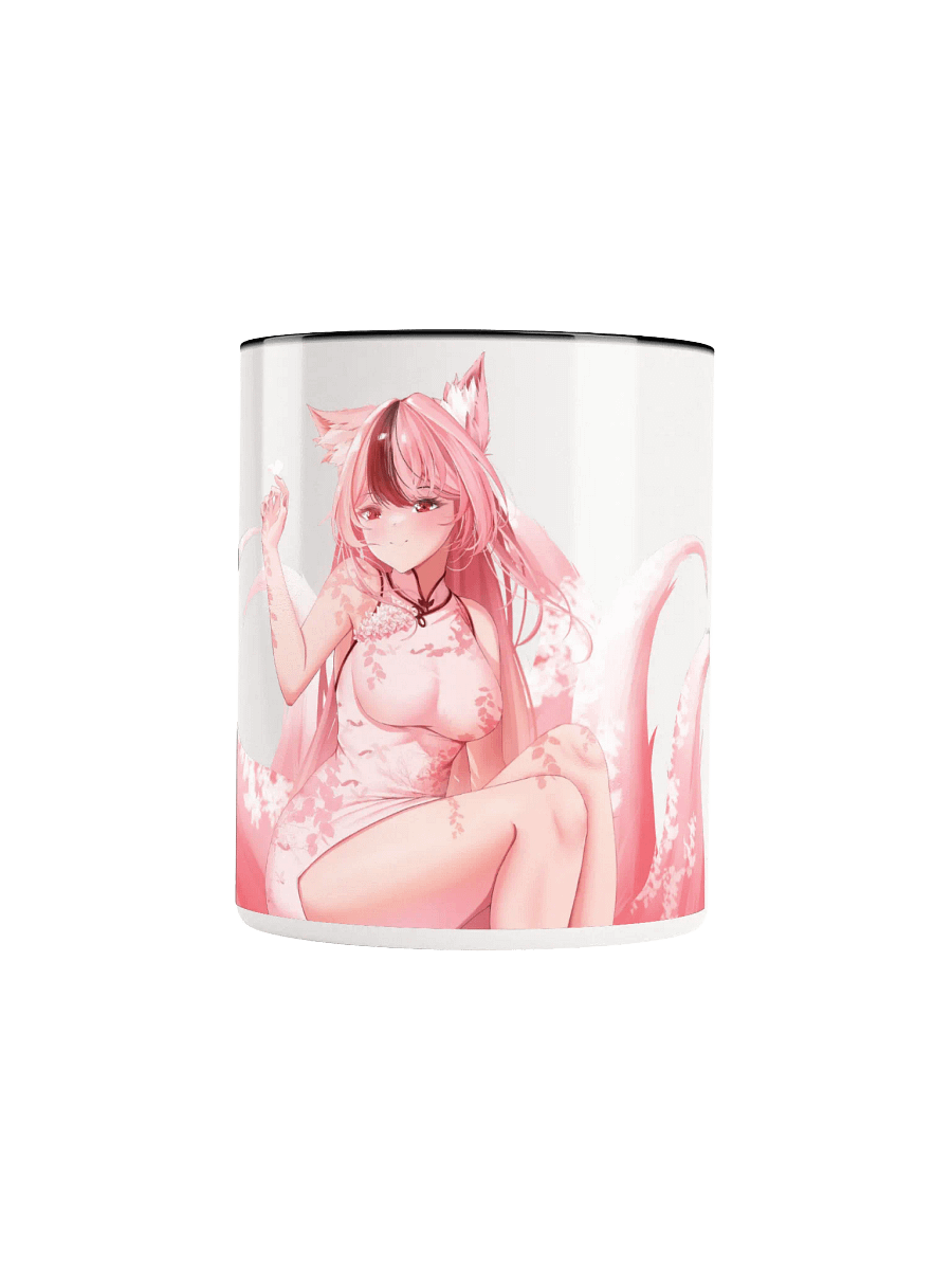 Fox Spirit Mug product image (5)