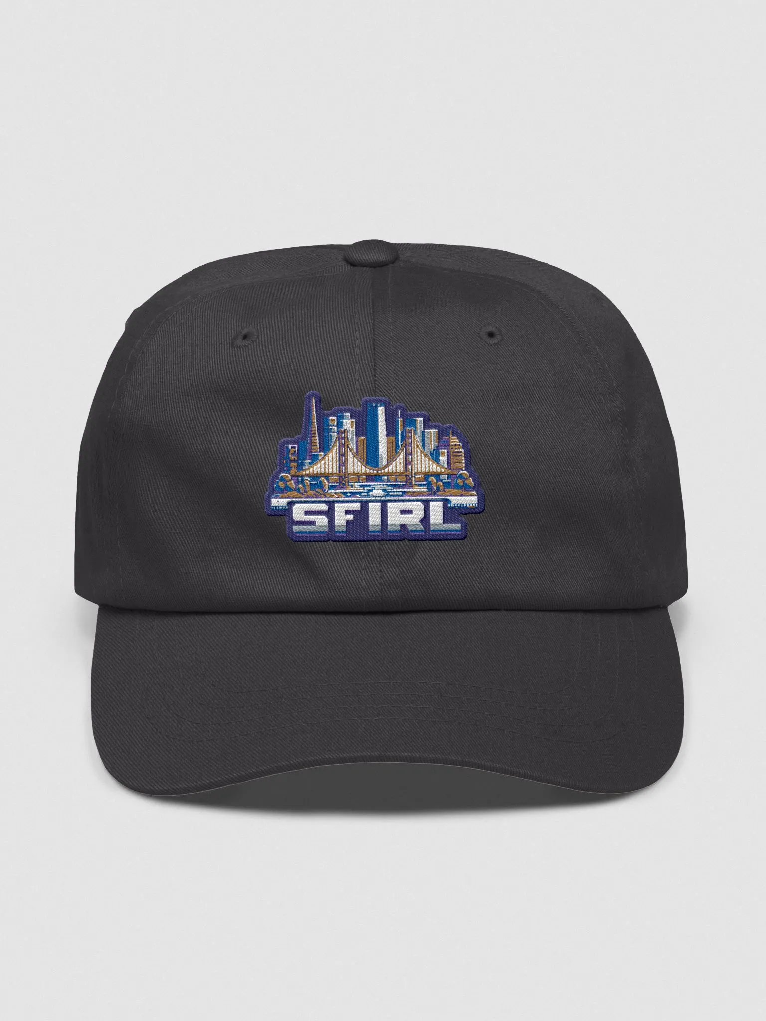 SF IRL Hat product image (1)