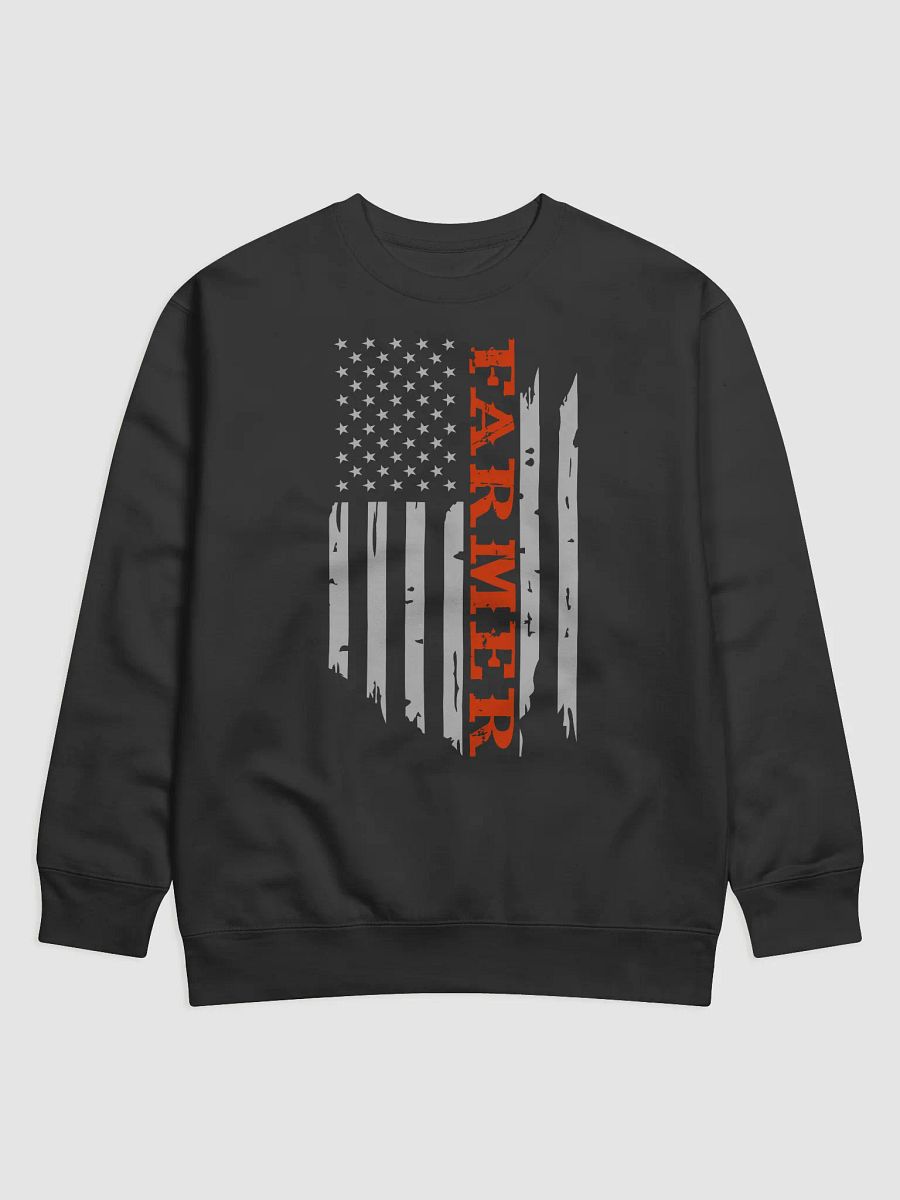 Patriot Farmer Sweatshirt product image (1)