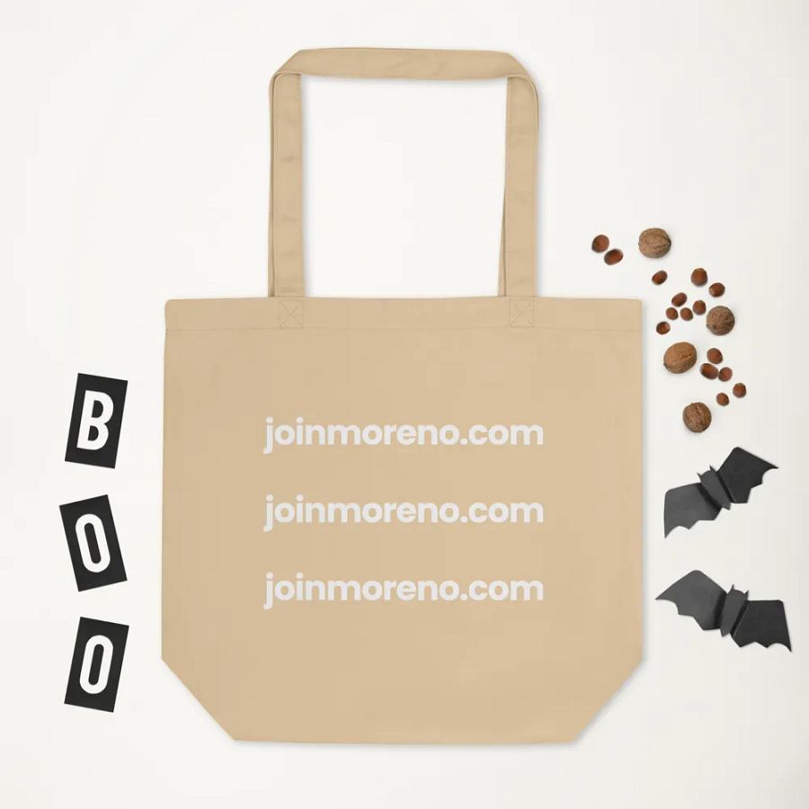 Join MORENO Tote product image (6)
