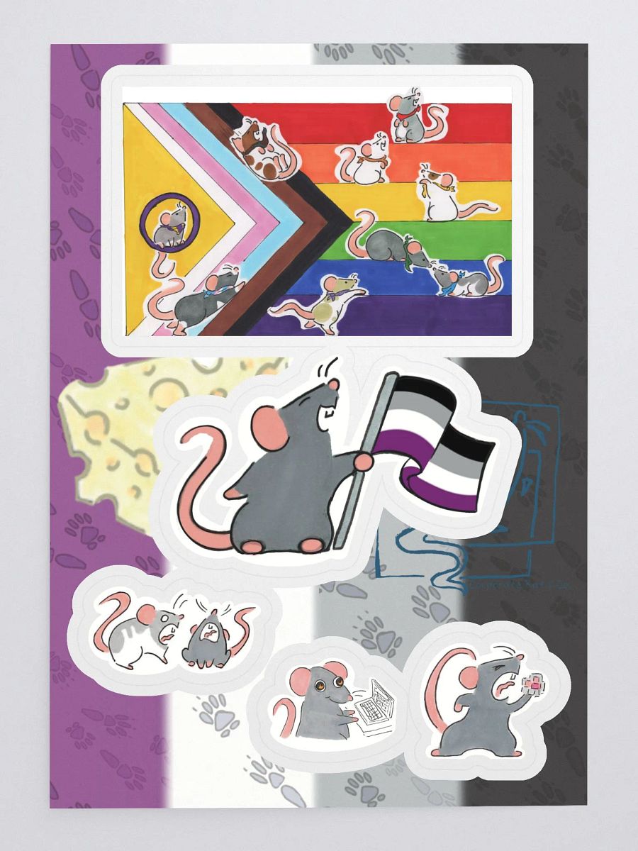 Ace Rats In Crisis product image (3)