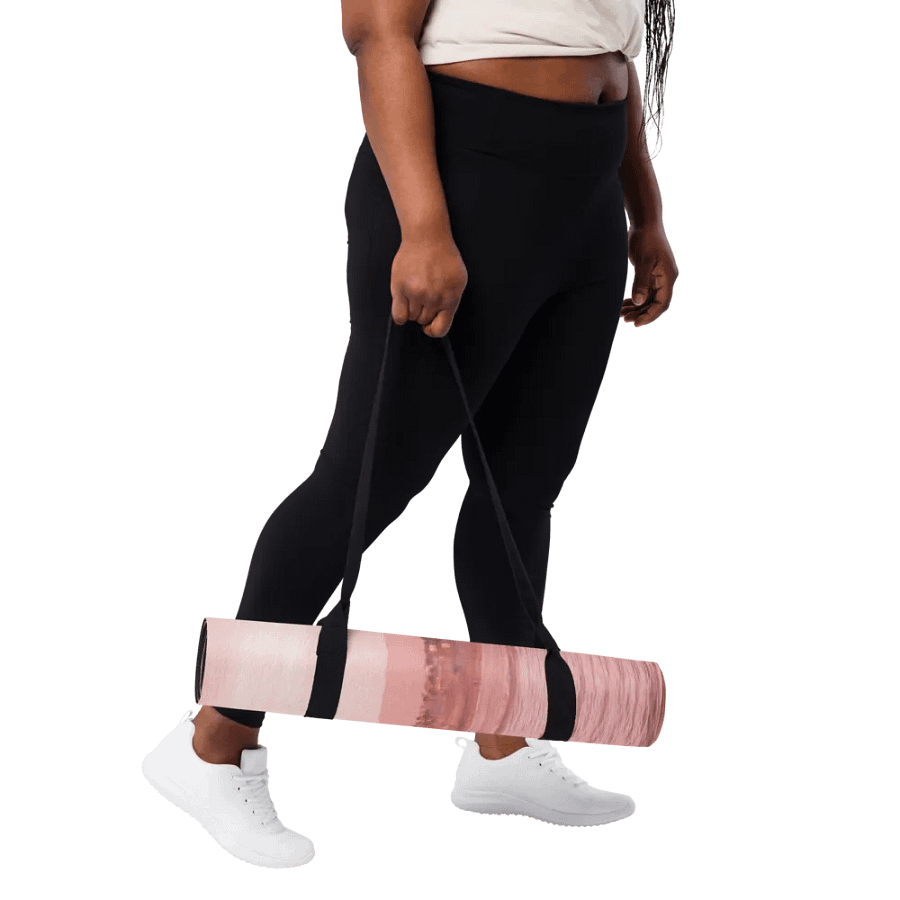 Yoga Mat - Santa Monica product image (3)