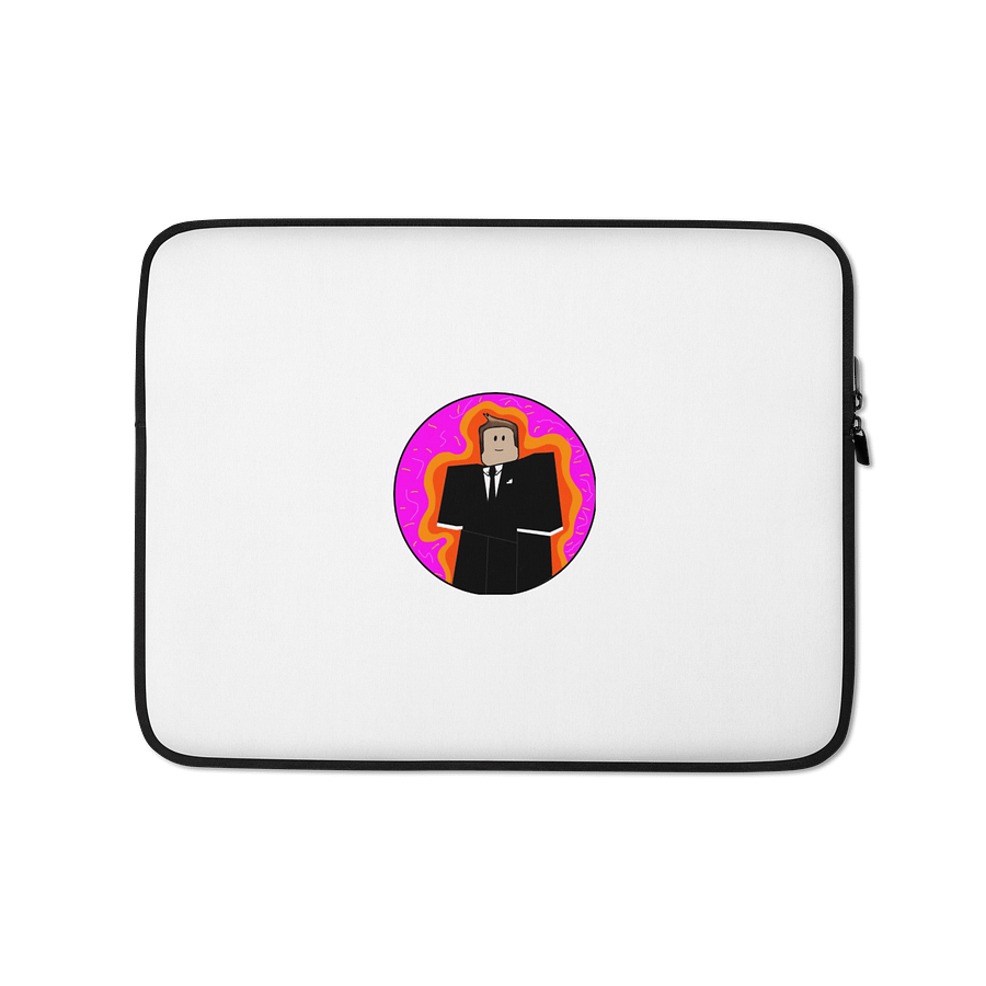 Drozo Laptop Sleeve product image (1)