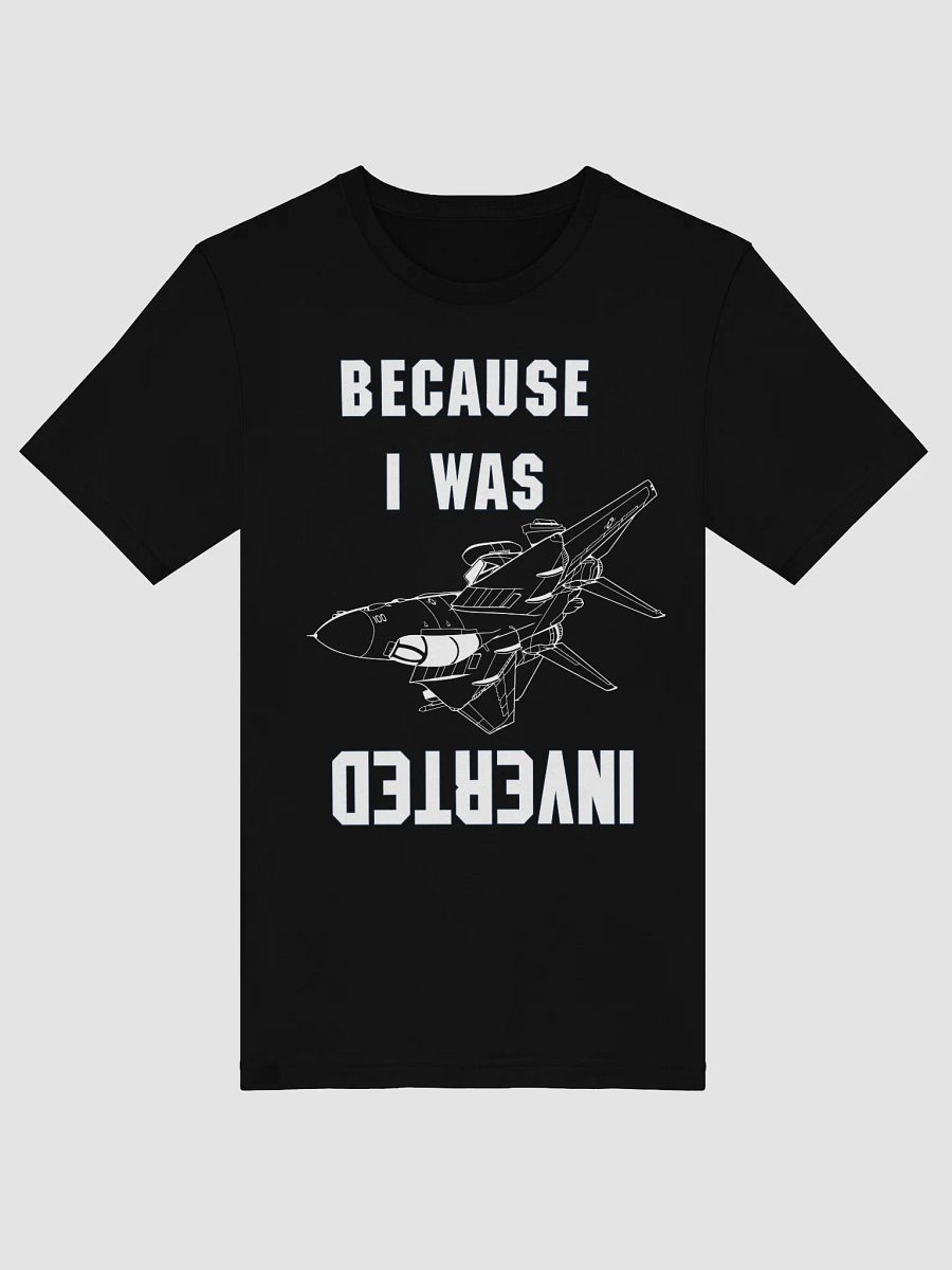F-14 Because I was Inverted product image (46)