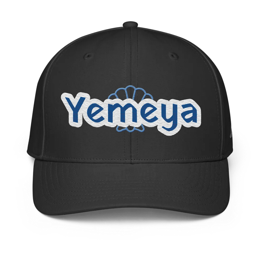 Yemeya Wave Performance Adidas Cap product image (2)