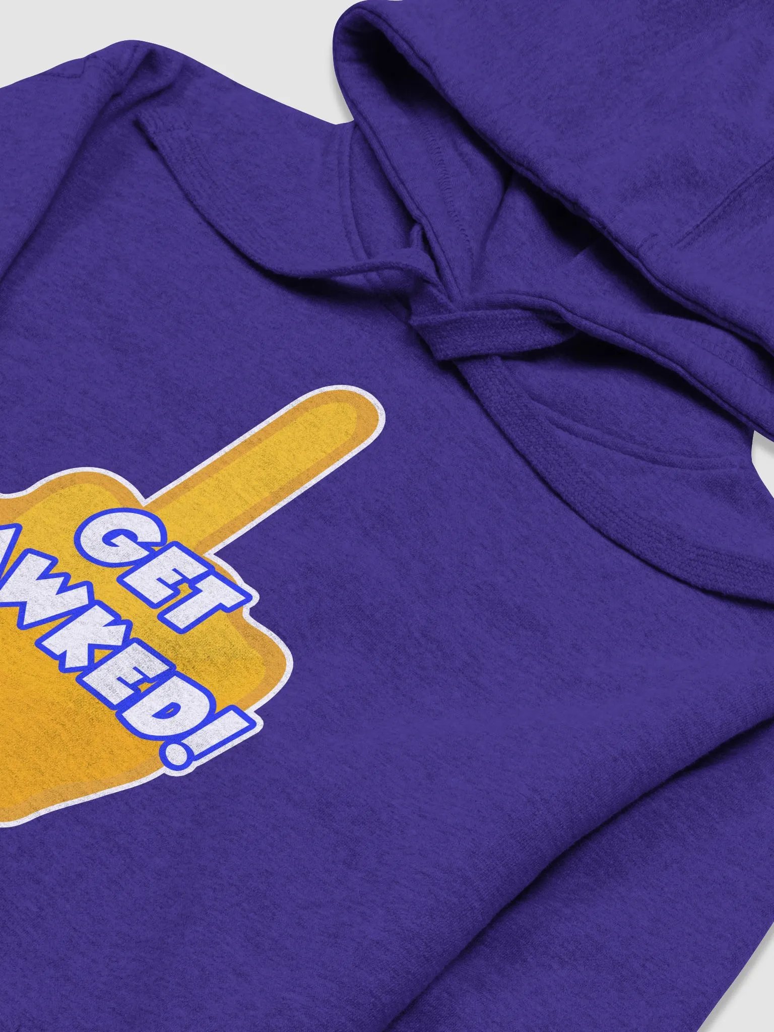 Get Fawked Hoodie product image (33)