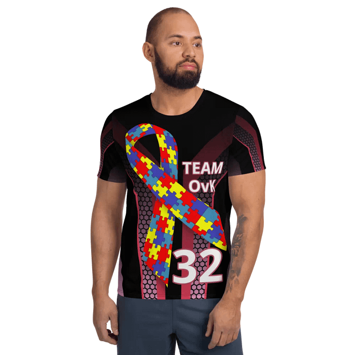 JCR32 OvK Team jersey product image (1)