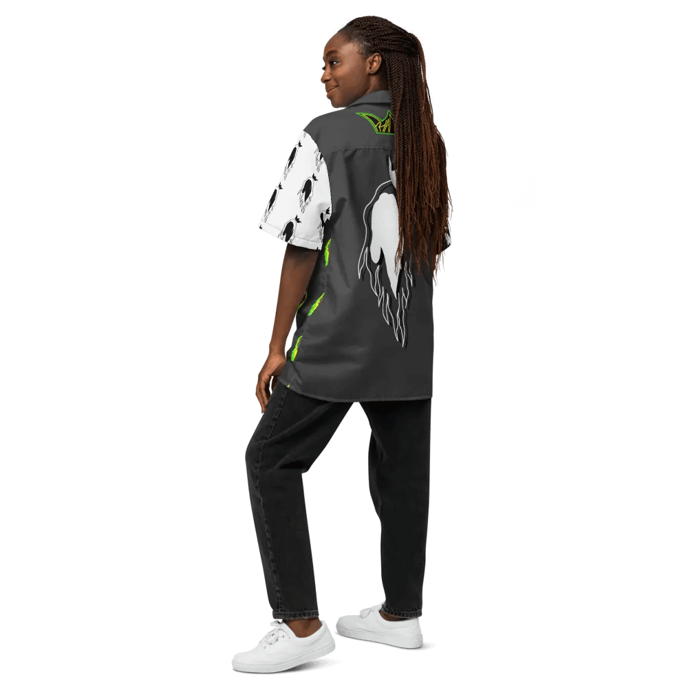 Phantomking Collide Hawaiin shirt product image (12)