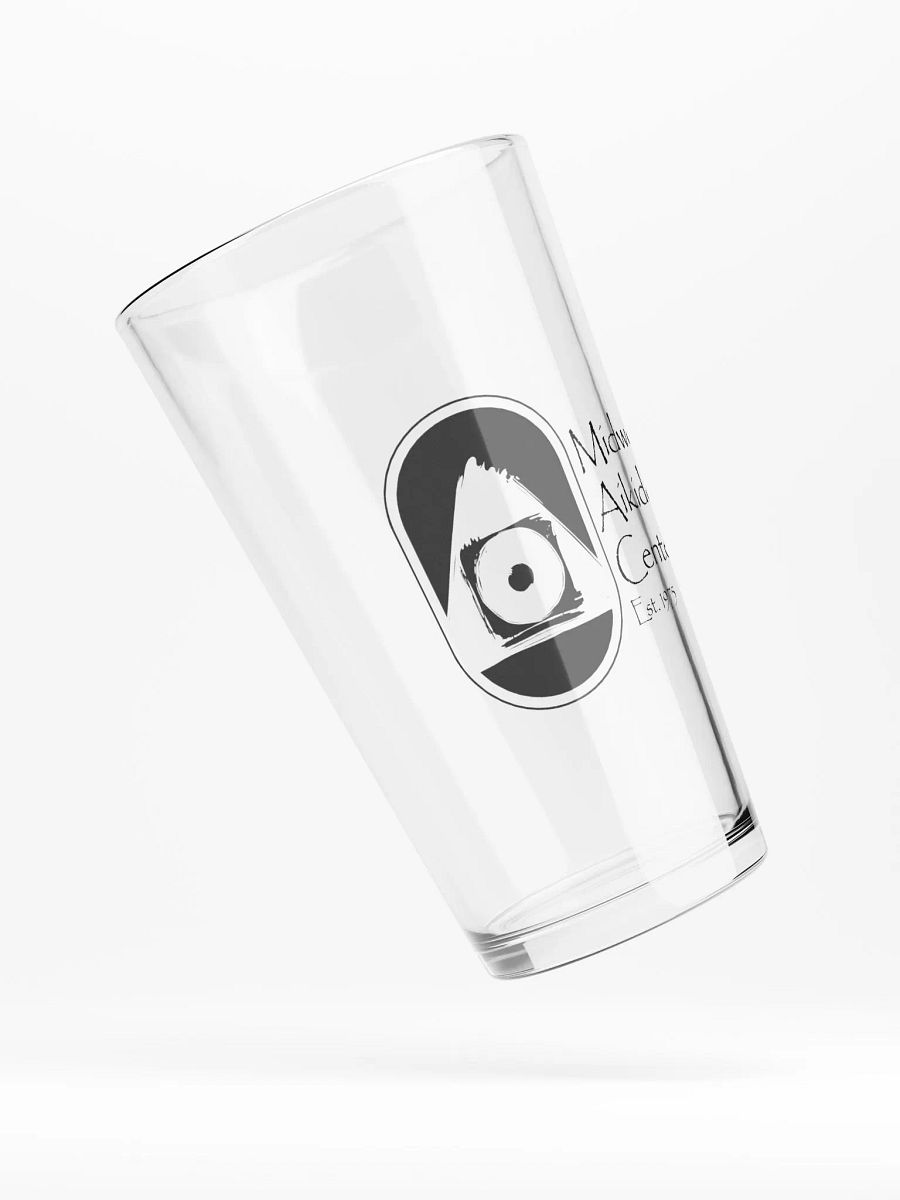 Pint Glass product image (4)