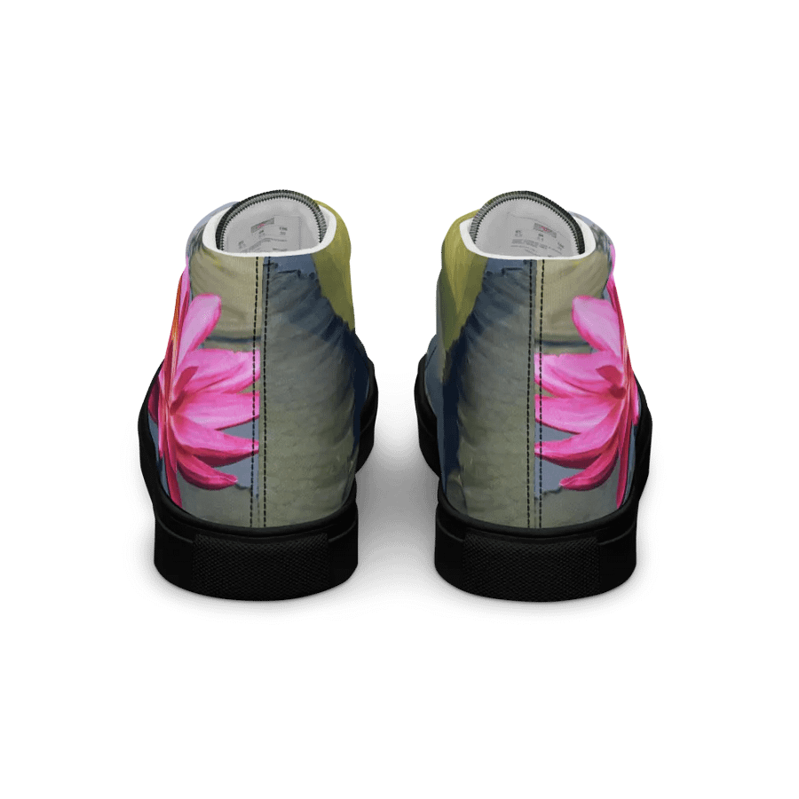 Higher Love Sneakers product image (4)