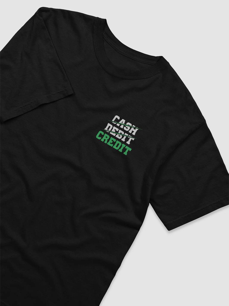 CDC SHIRT product image (3)