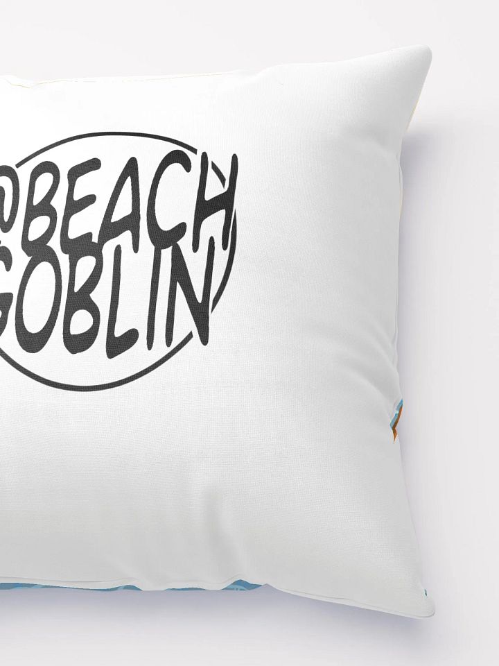 Cove Beach Pillow product image (3)