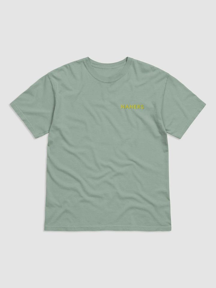 NANERS T-Shirt product image (1)
