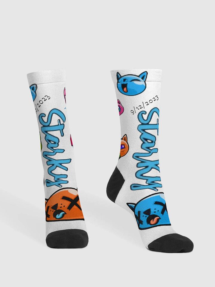 9 lives of Starky! product image (2)