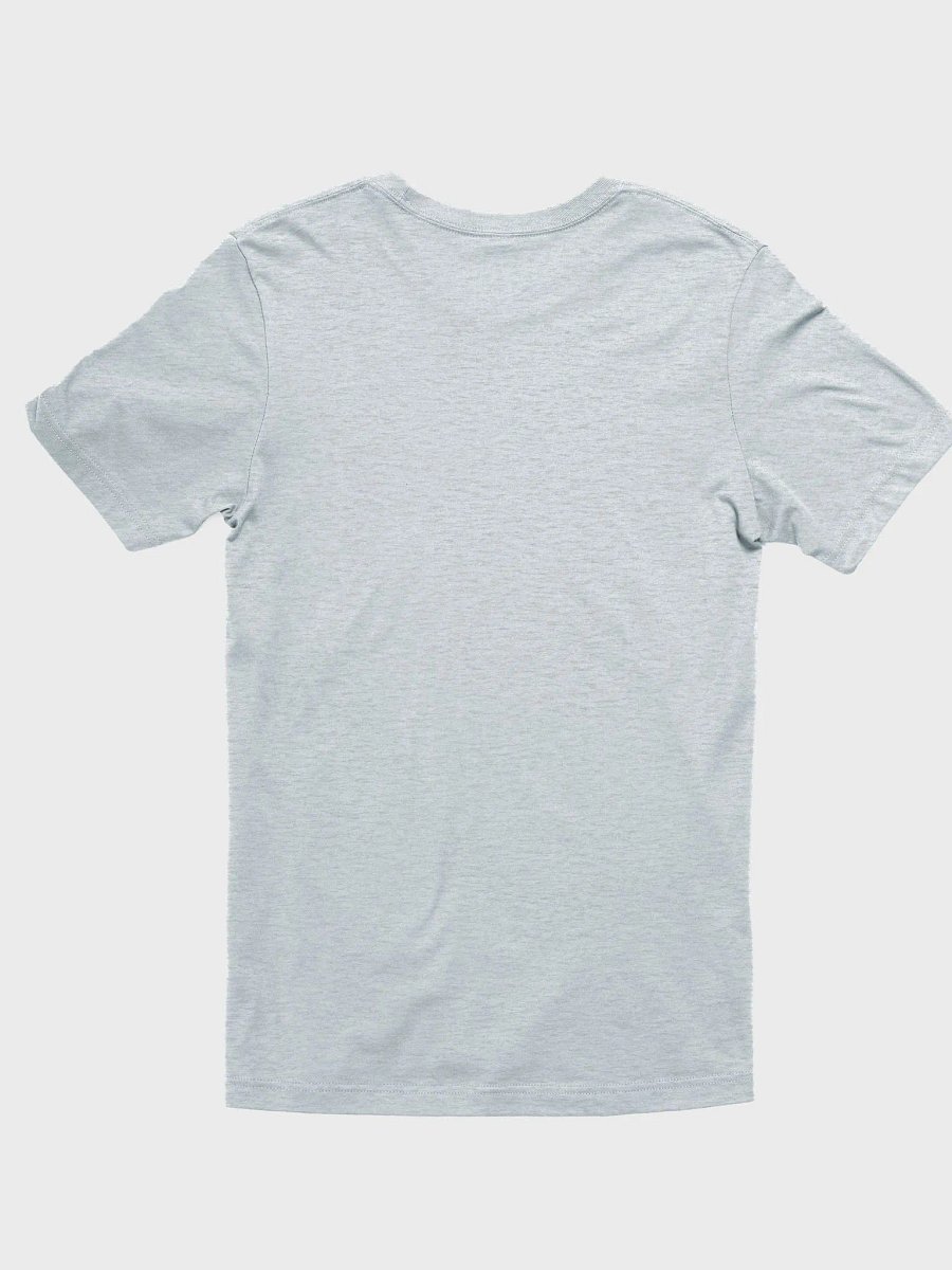moon fox v1 - supersoft unisex tee product image (2)