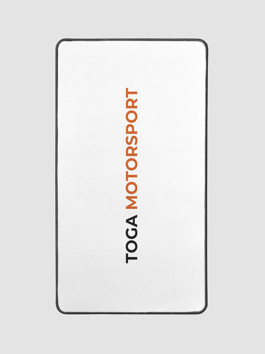 TOGA Mouse Pad product image (1)