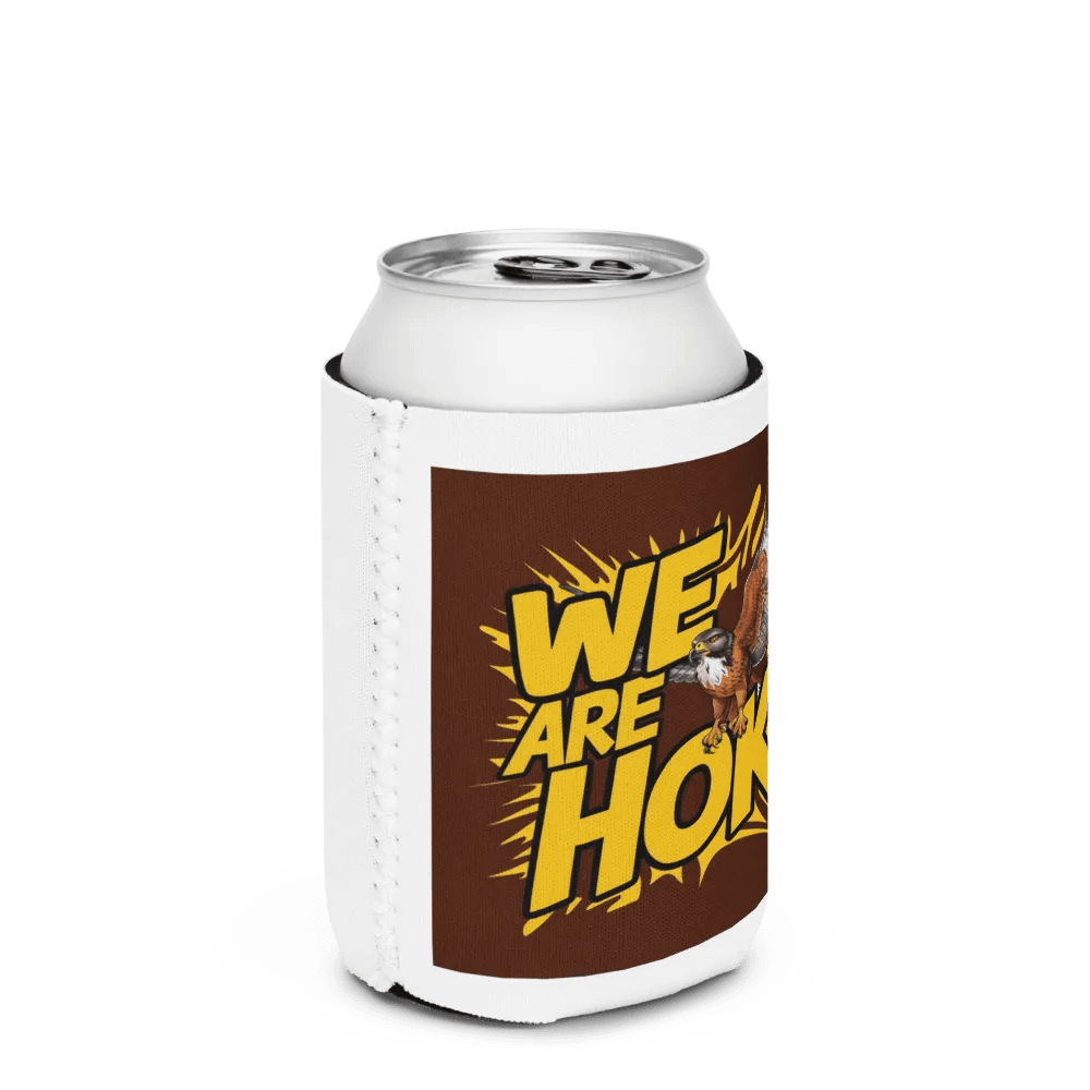 We are HOK Stubby Holder product image (3)