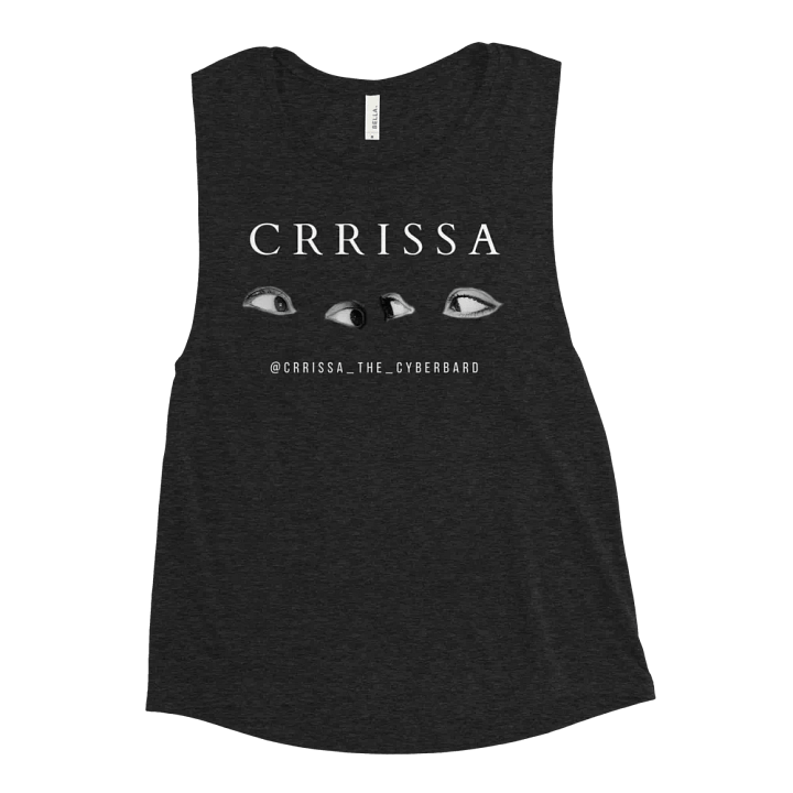 Crrissa - Reminiscence Eyes - Dark Tanks product image (3)