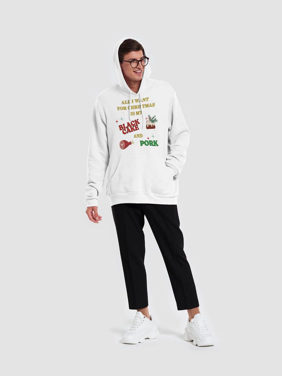 Christmas Delight Hoodie product image (18)