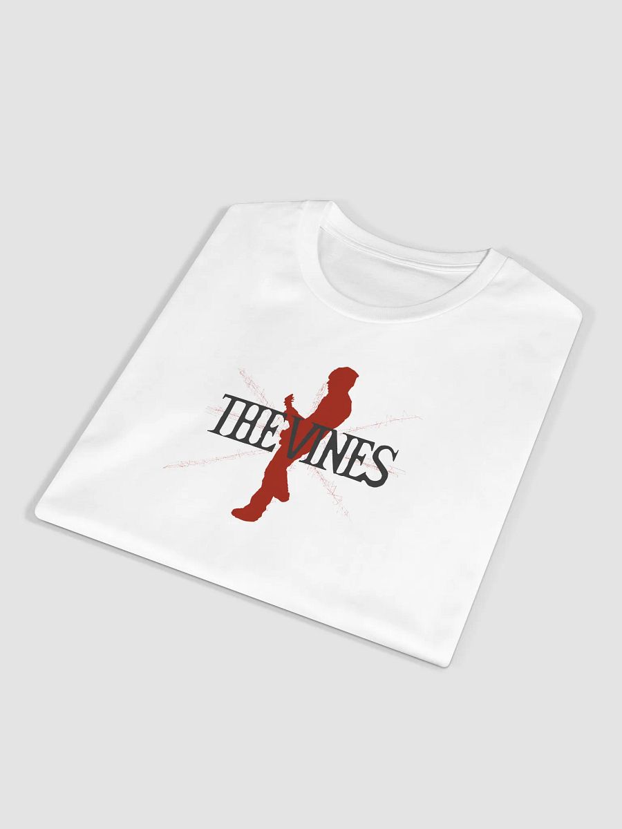Craig Silhouette Tee product image (8)