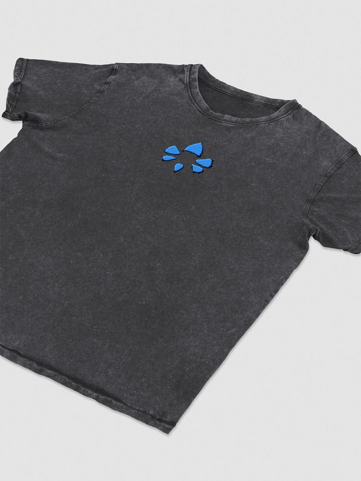 DOOM Husky T-shirt product image (2)