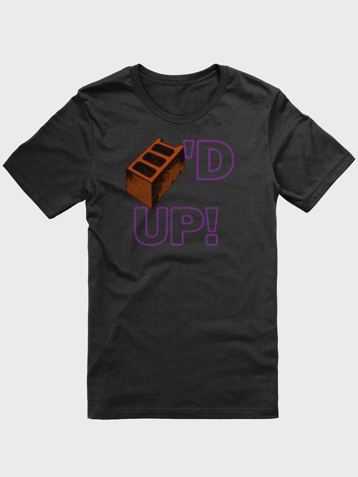 Bricked up Shirt product image (2)