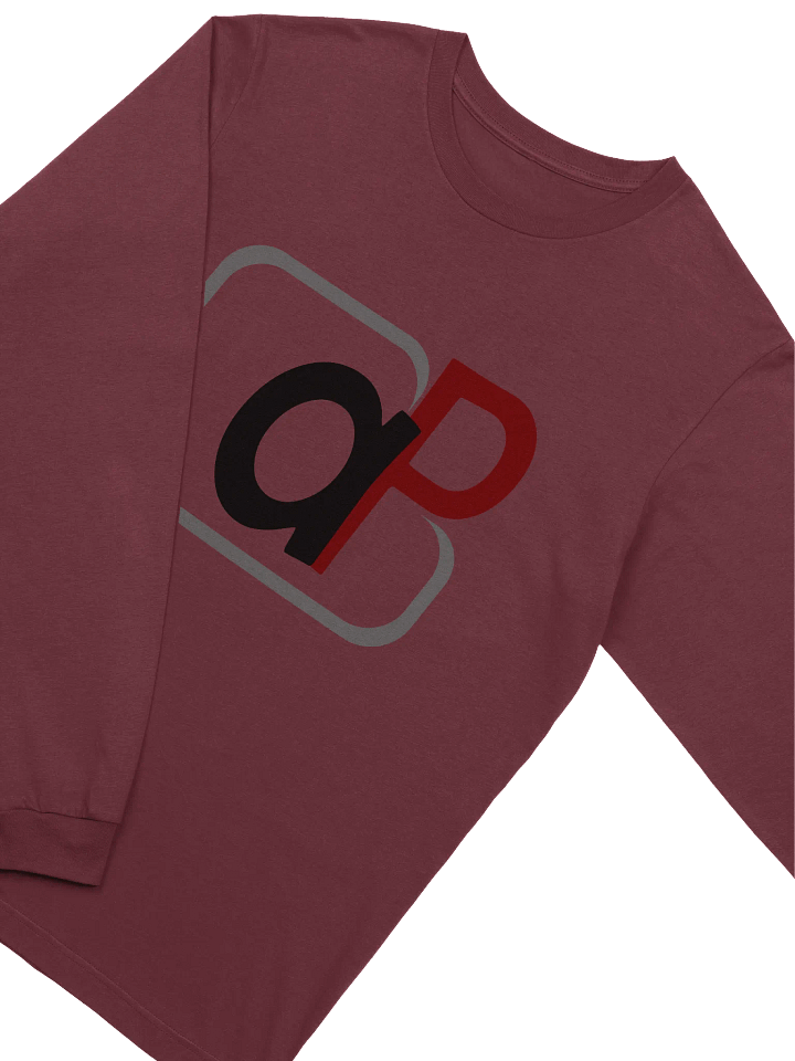Photography Long Sleeve Shirt product image (1)