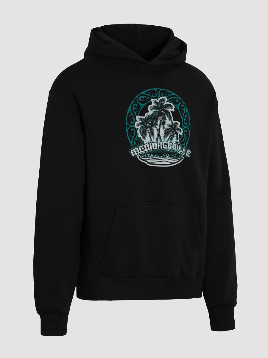 Mediokerville Hoodie product image (11)