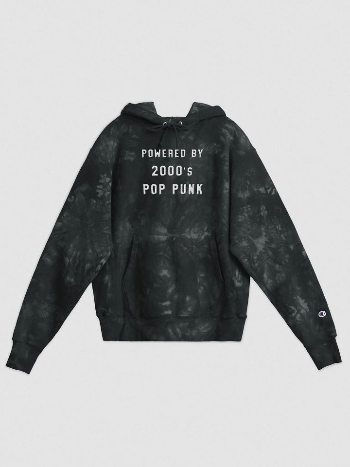 POWERED BY 2000'S POP PUNK x Champion product image (1)