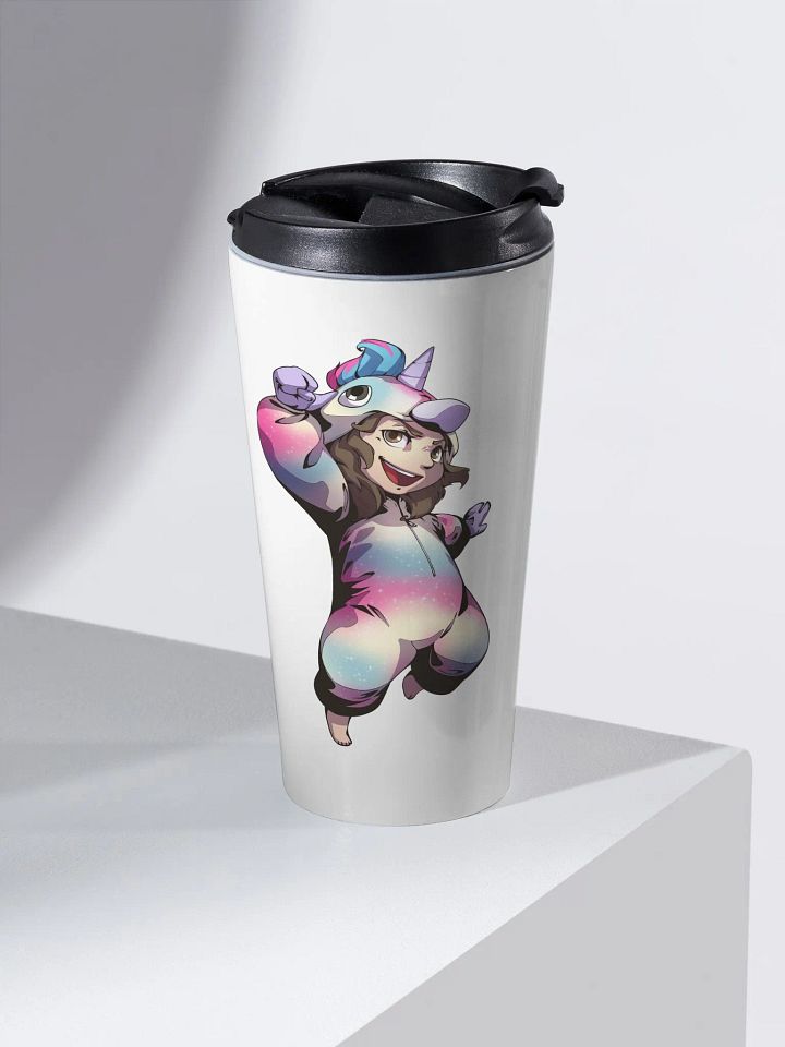 All You Need Is Chaos - Unicorn Kid Thermis product image (1)