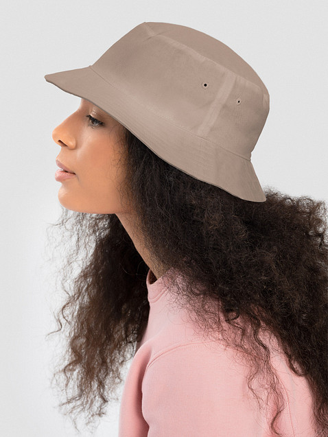 Photo showing Flexfit Bucket Hat