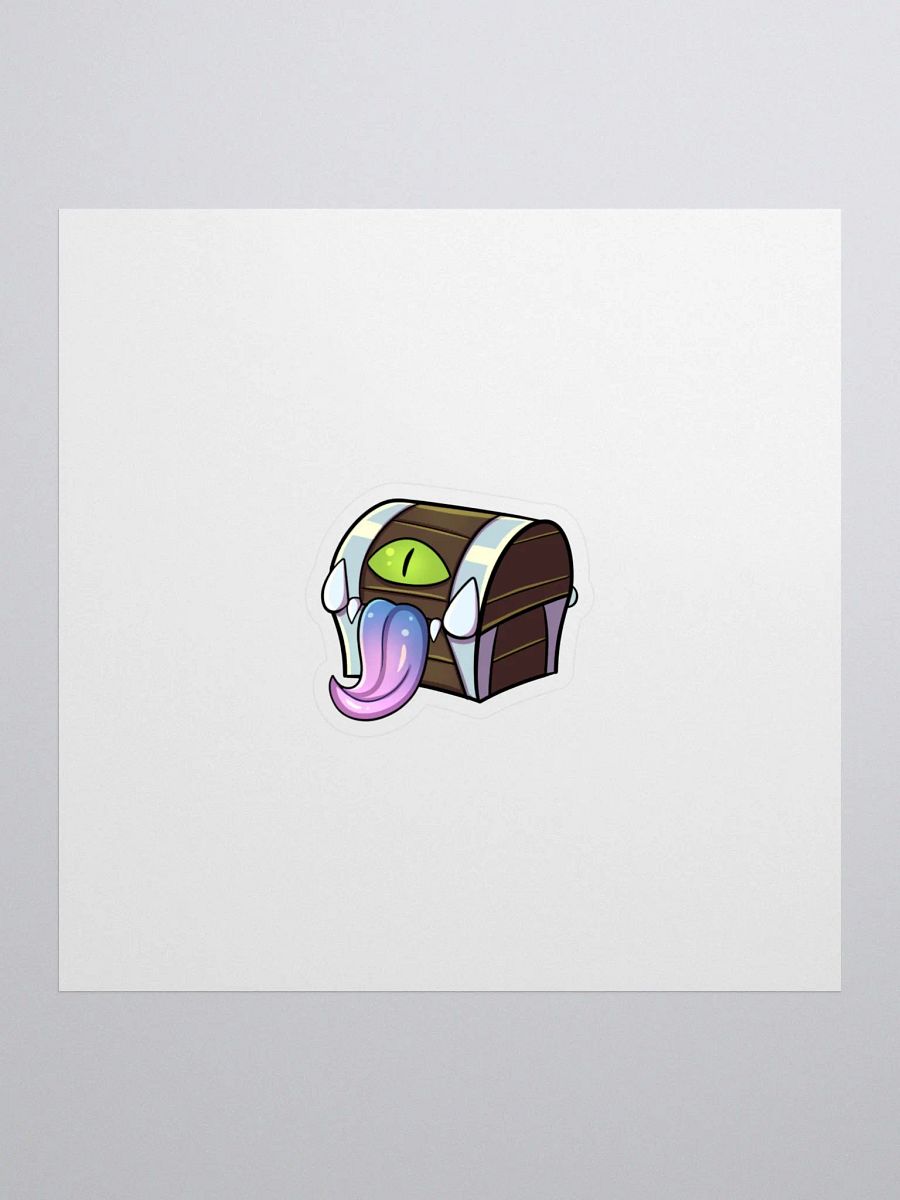 Loot Goblins Be Ware! product image (1)
