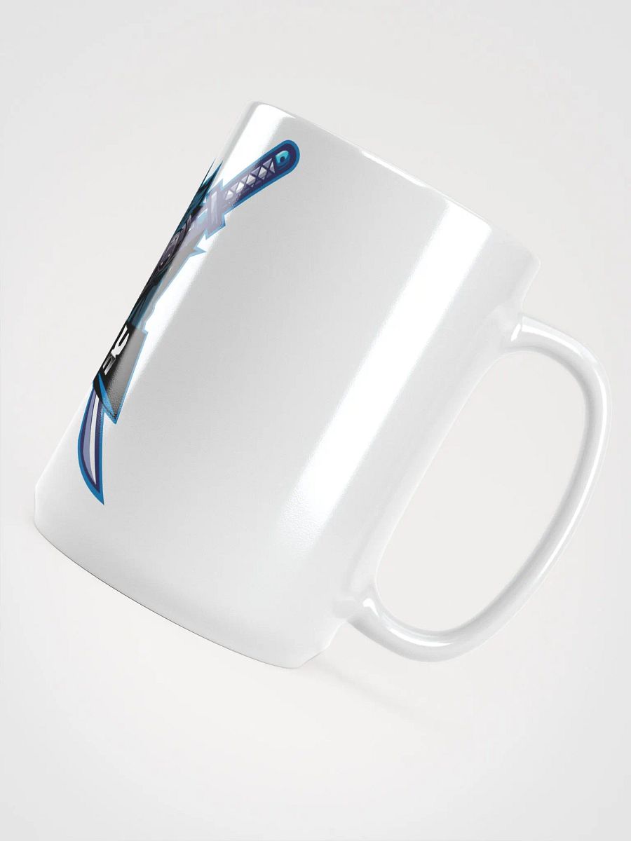 Ninja X Coffee Mug product image (4)