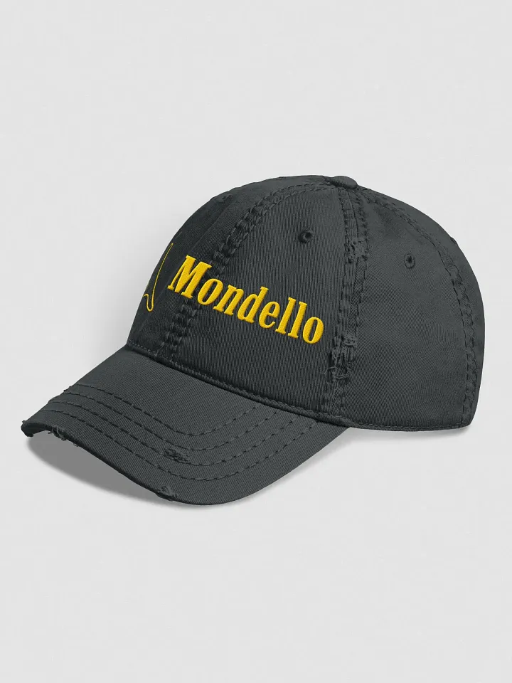 Mondello Park - Vintage Hat product image (6)