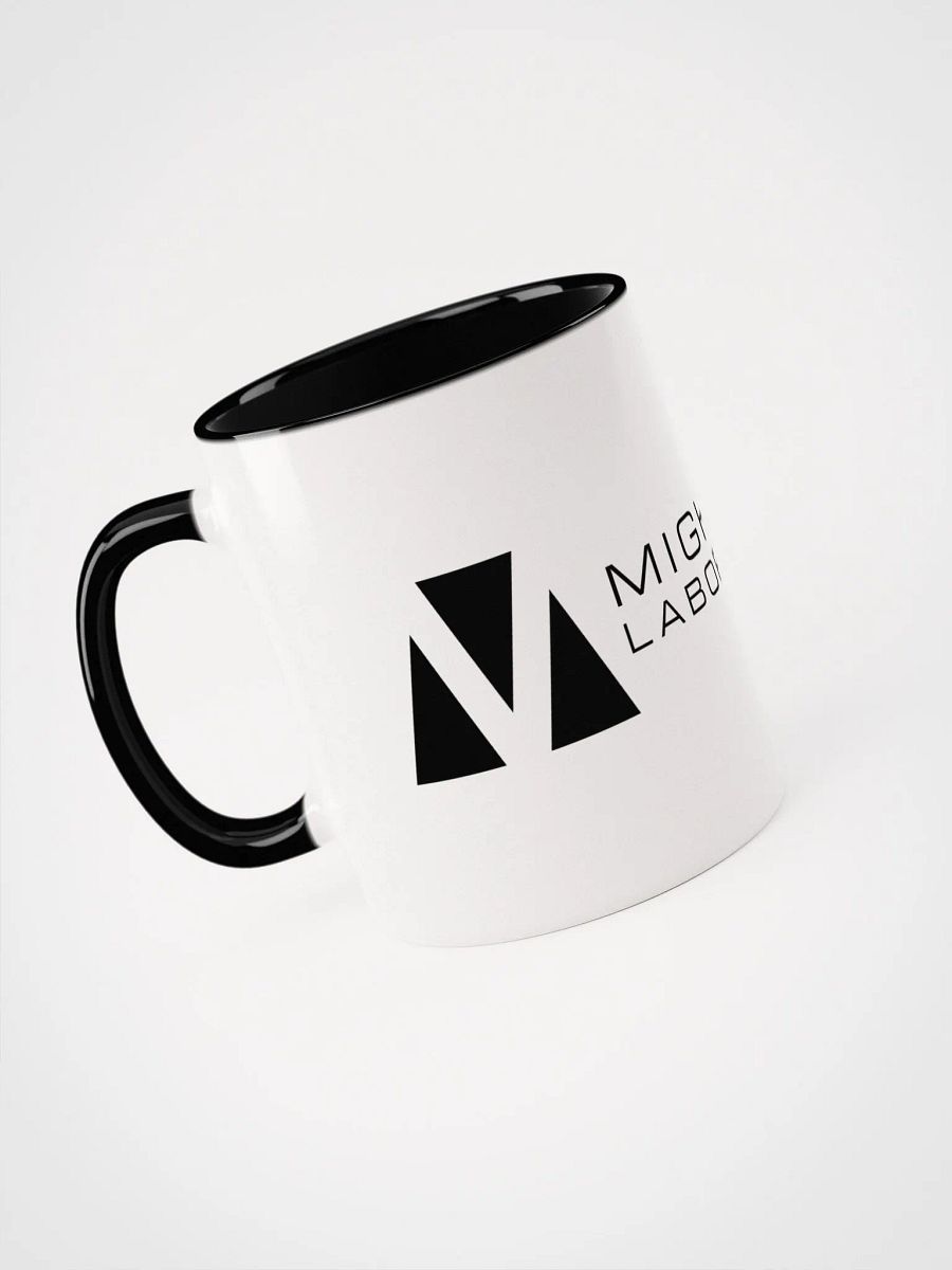 MCL Office Mug product image (3)