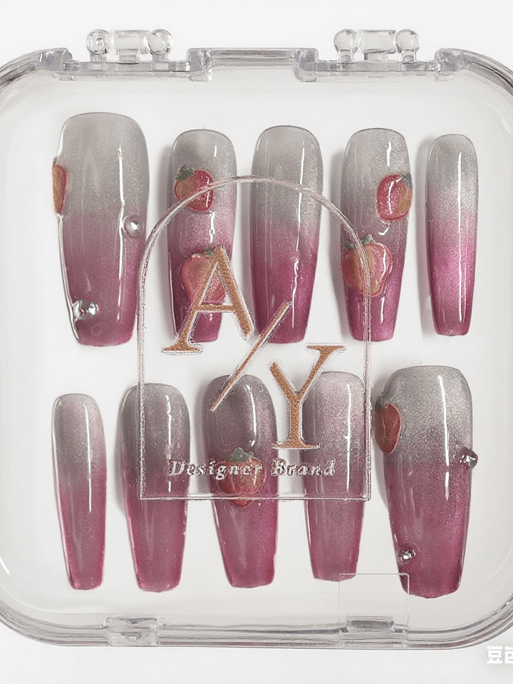 Strawberry Soda product image (1)